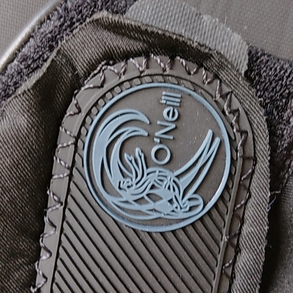 O'Neill Long Sleeve Shorty Wetsuit 2 mm - Picture 6 of 9